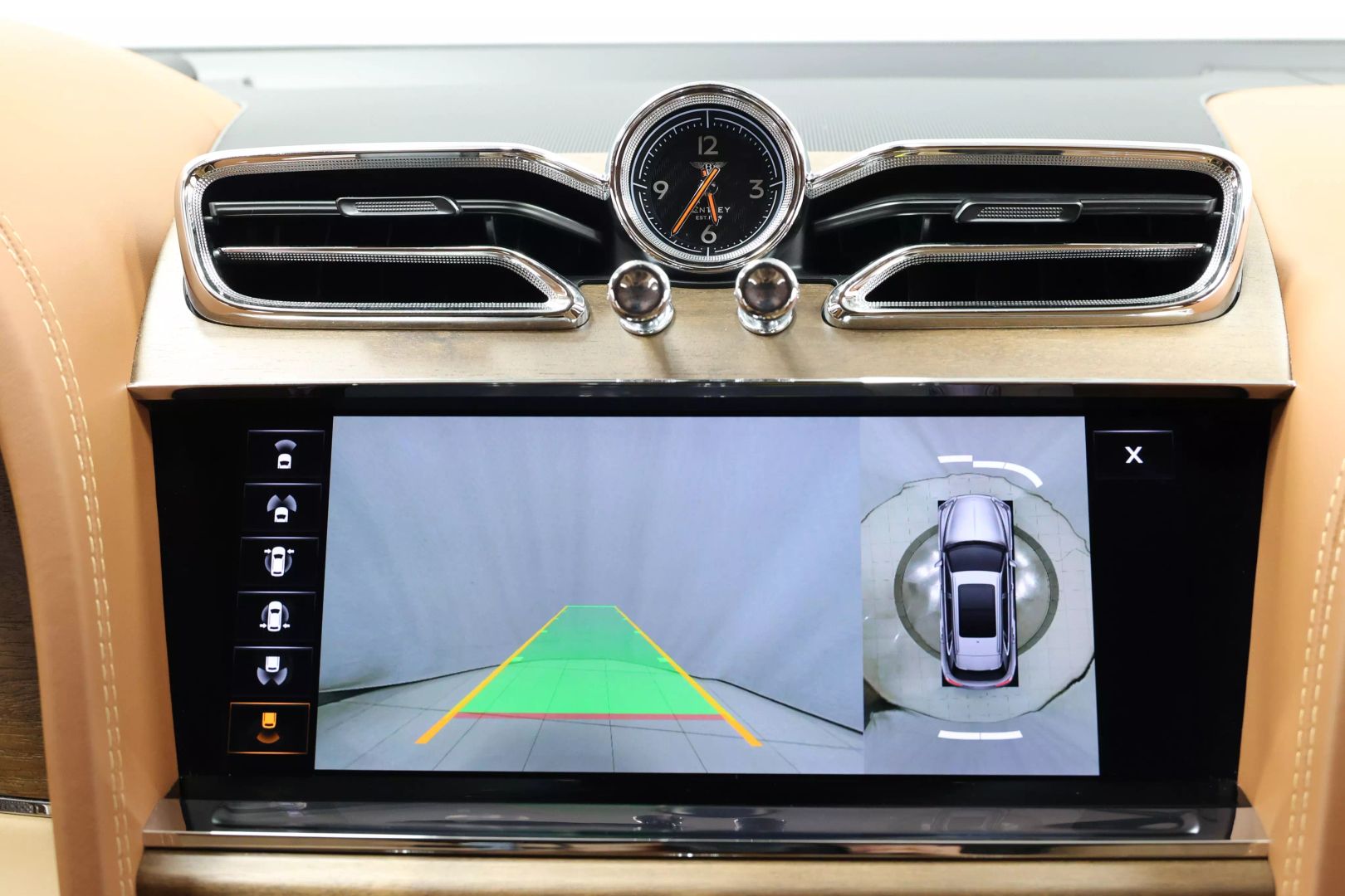 2023 Bentley Bentayga Ewb - Image 39