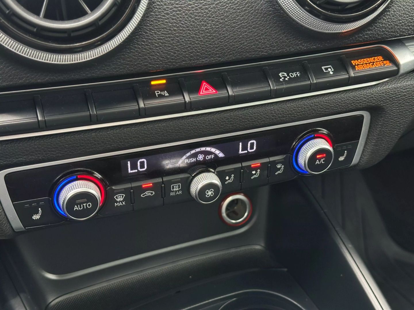2016 Audi A3 - Image 31