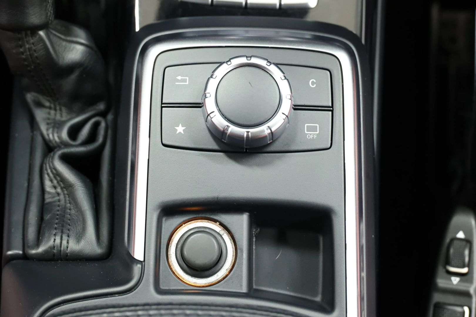 2017 Mercedes-benz Mercedes-amg G-class - Image 37