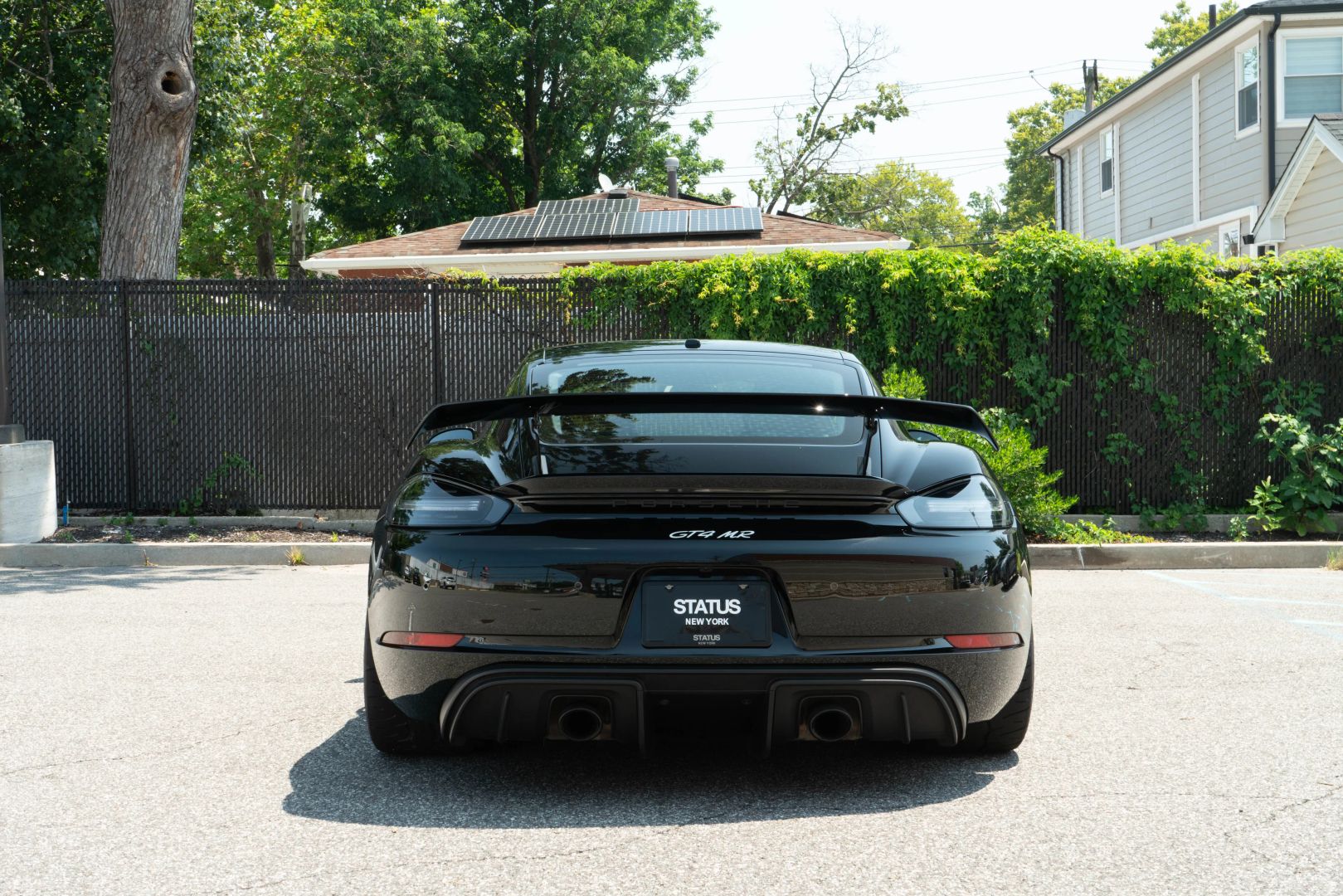 2020 Porsche 718 Cayman - Image 23