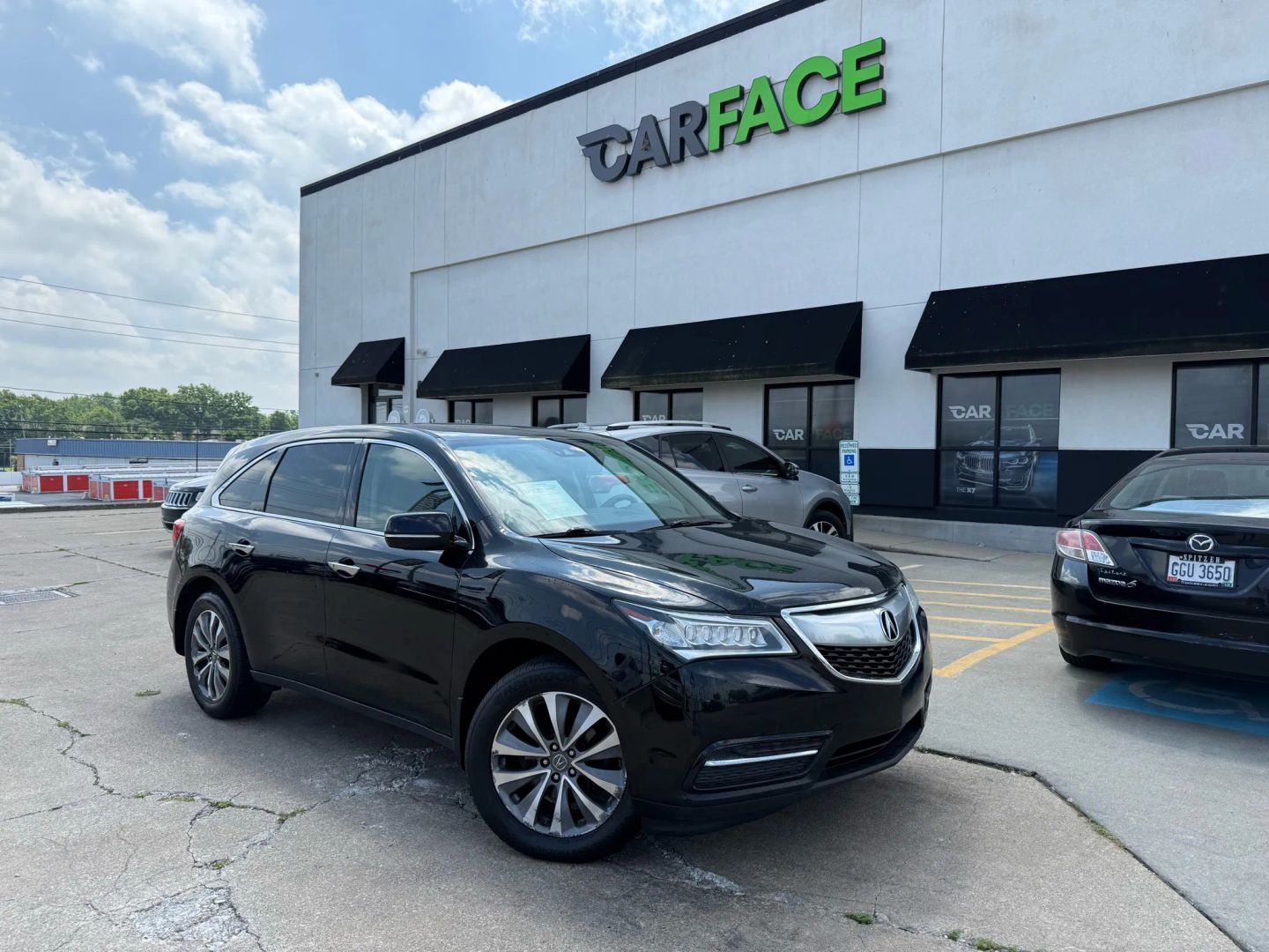 2016 Acura Mdx - Image 51