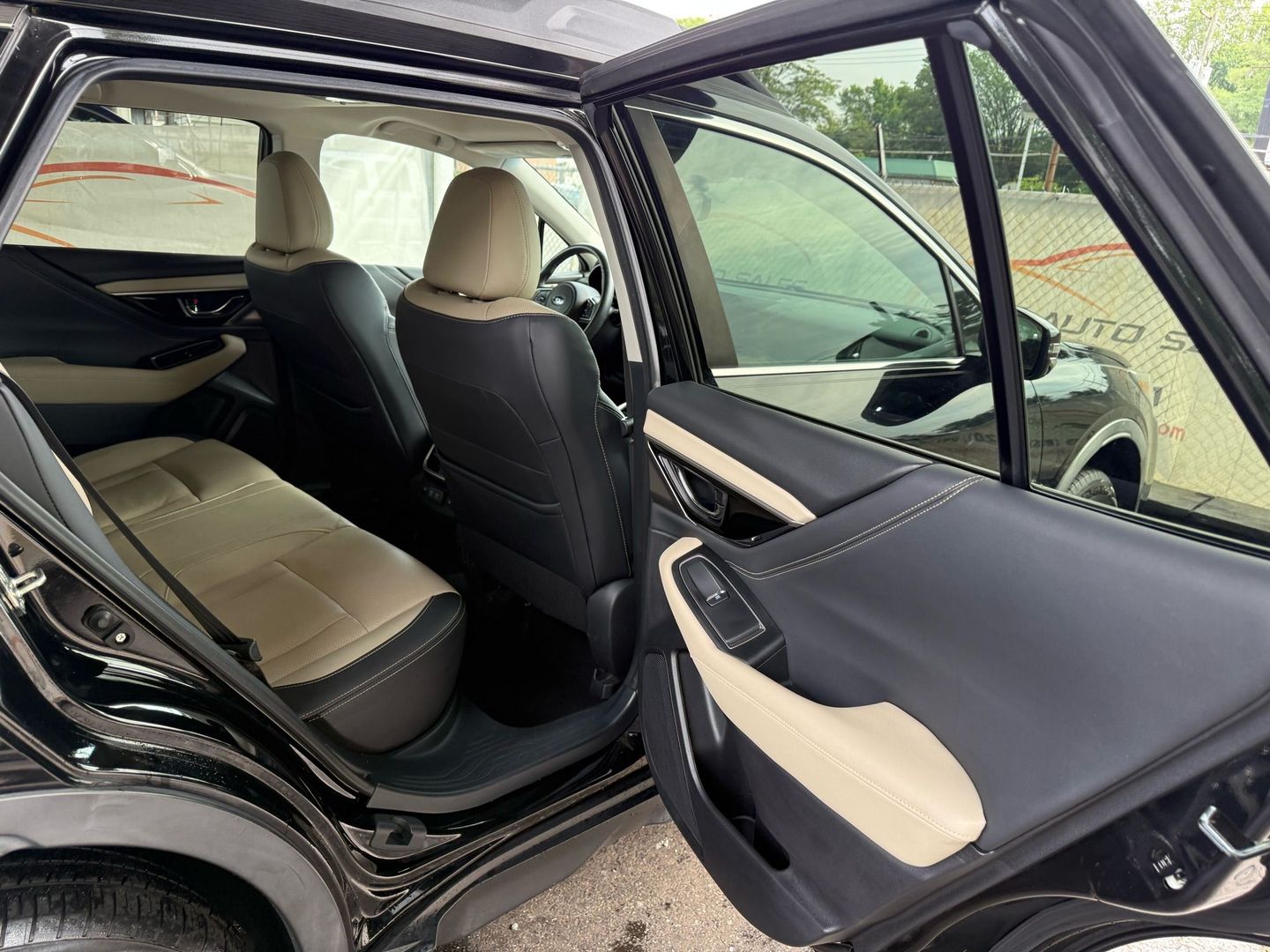 2020 Subaru Outback - Image 21