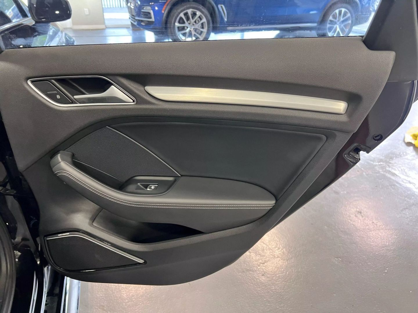 2017 Audi S3 Premium Plus Sedan 4d - Image 22