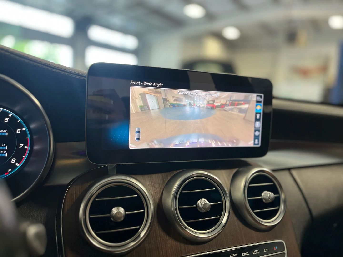 2021 Mercedes-benz Mercedes-amg C-class C 43 Amg Sedan 4d - Image 38