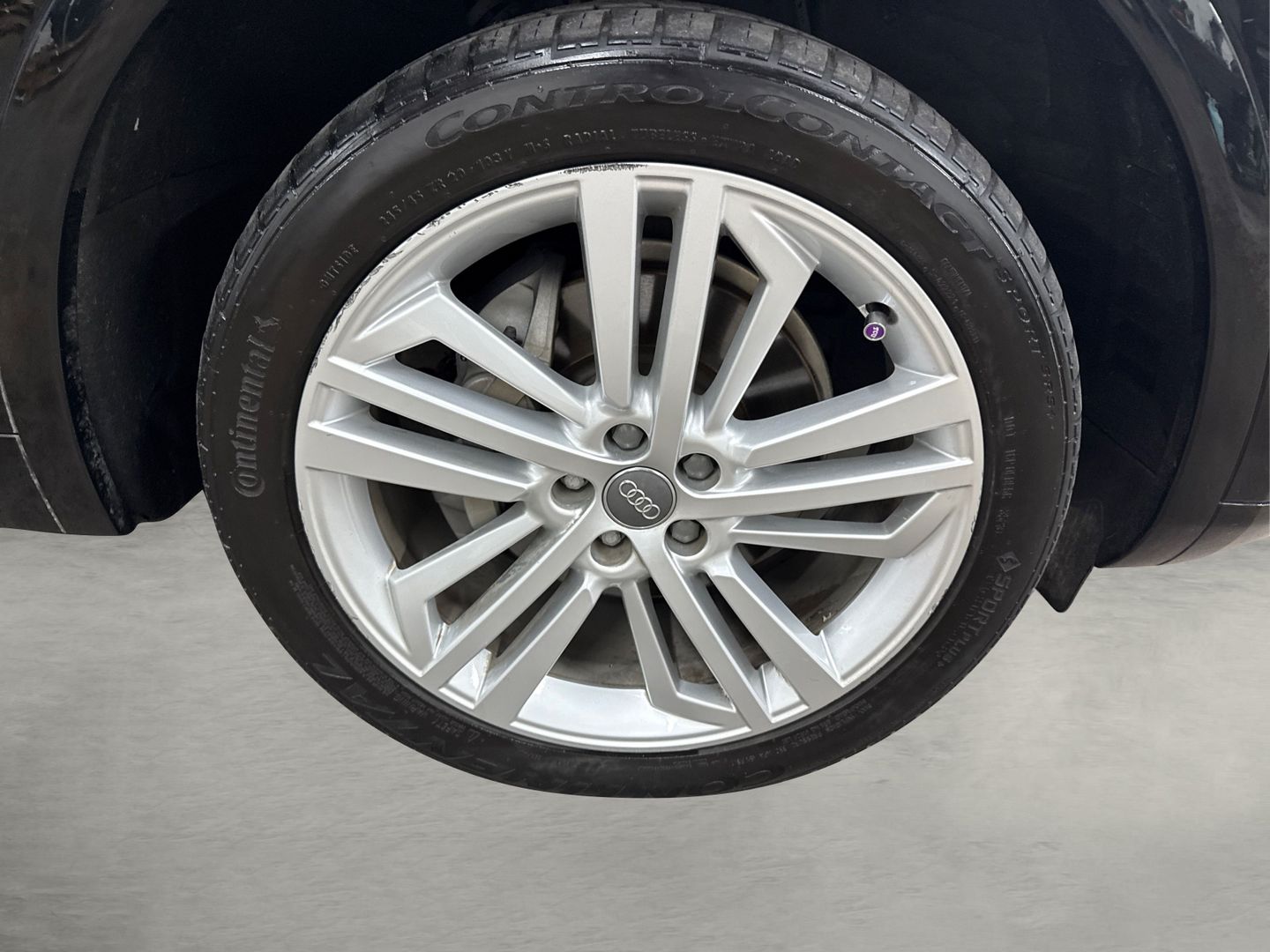 2019 Audi Q5 - Image 15