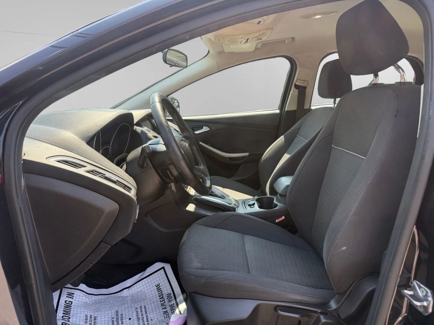 2012FORD FOCUS for sale in Stafford VA