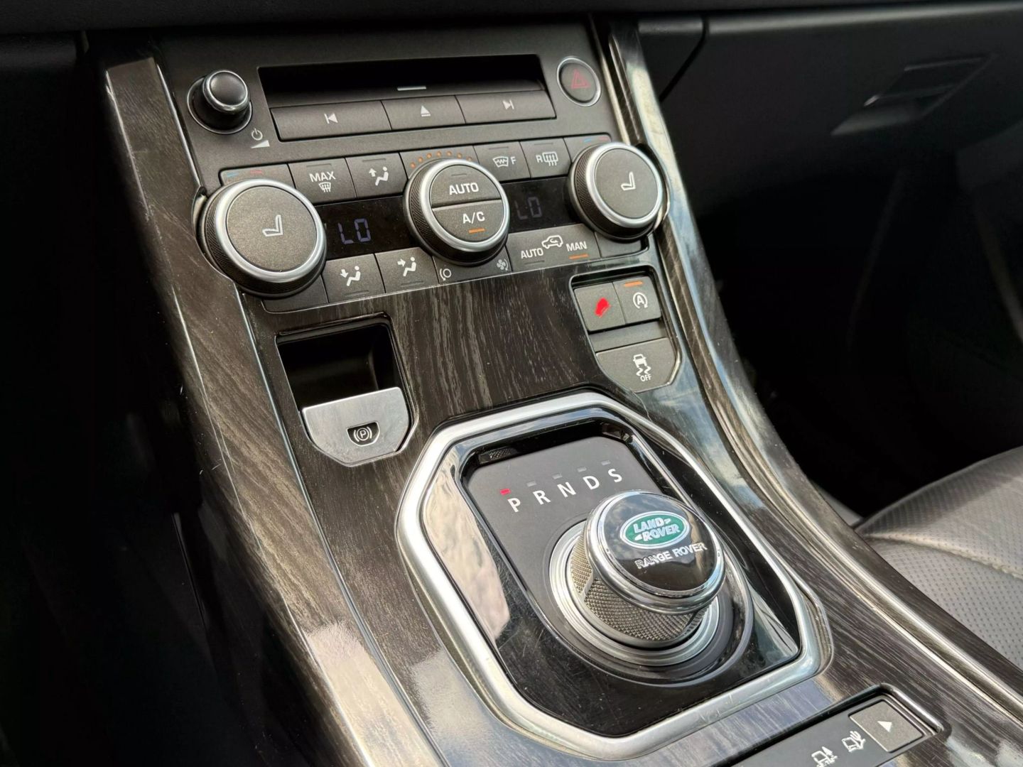 2016 Land Rover Range Rover Evoque - Image 51