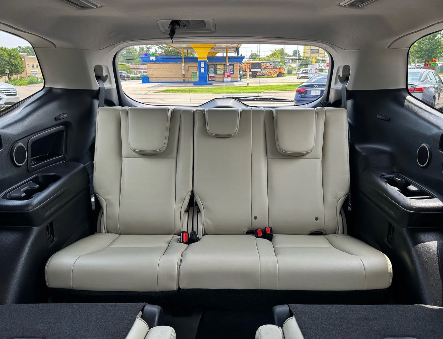 2023 Subaru Ascent - Image 37