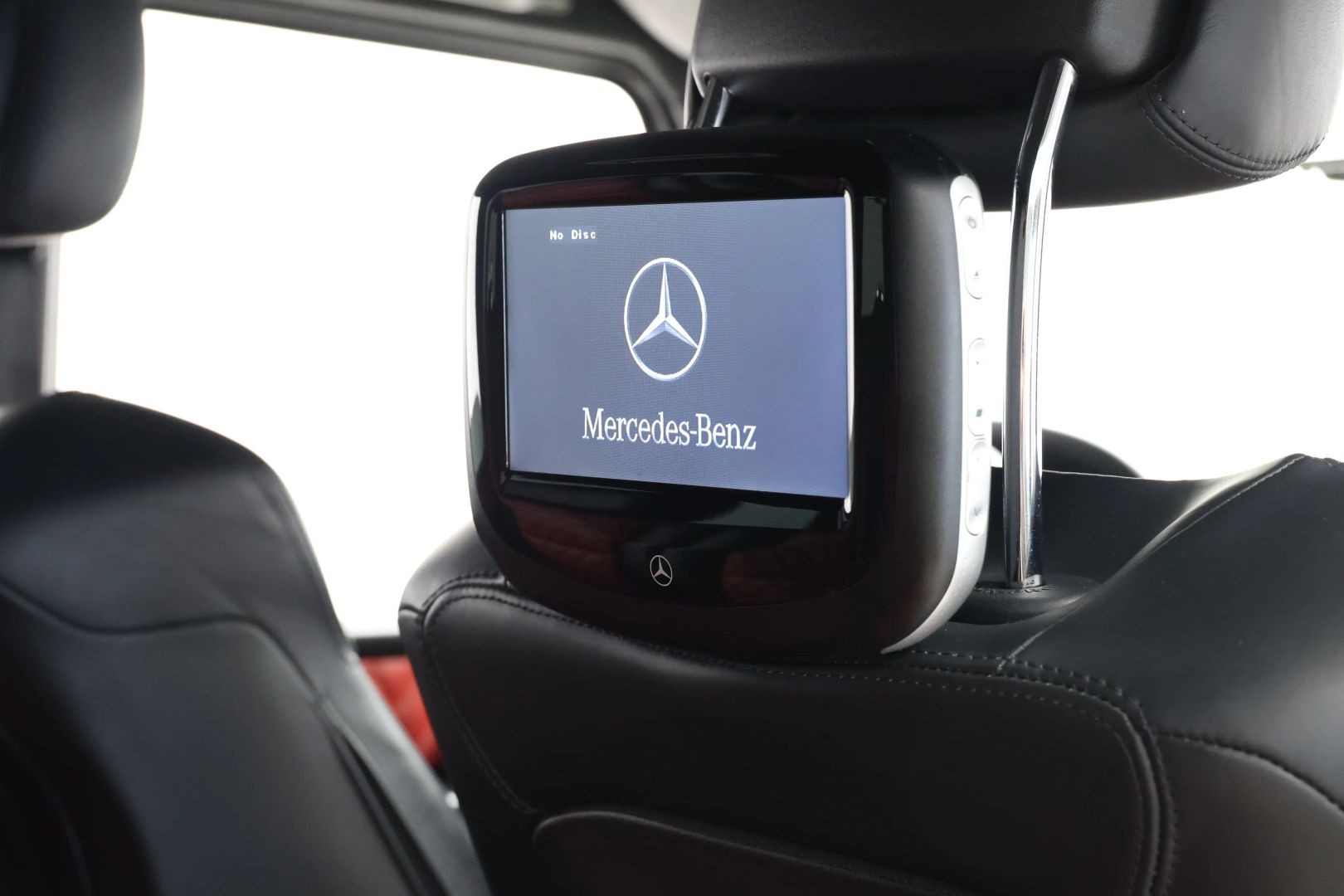 2017 Mercedes-benz Mercedes-amg G-class - Image 71