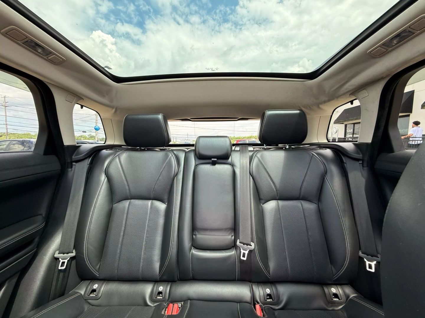 2016 Land Rover Range Rover Evoque - Image 58