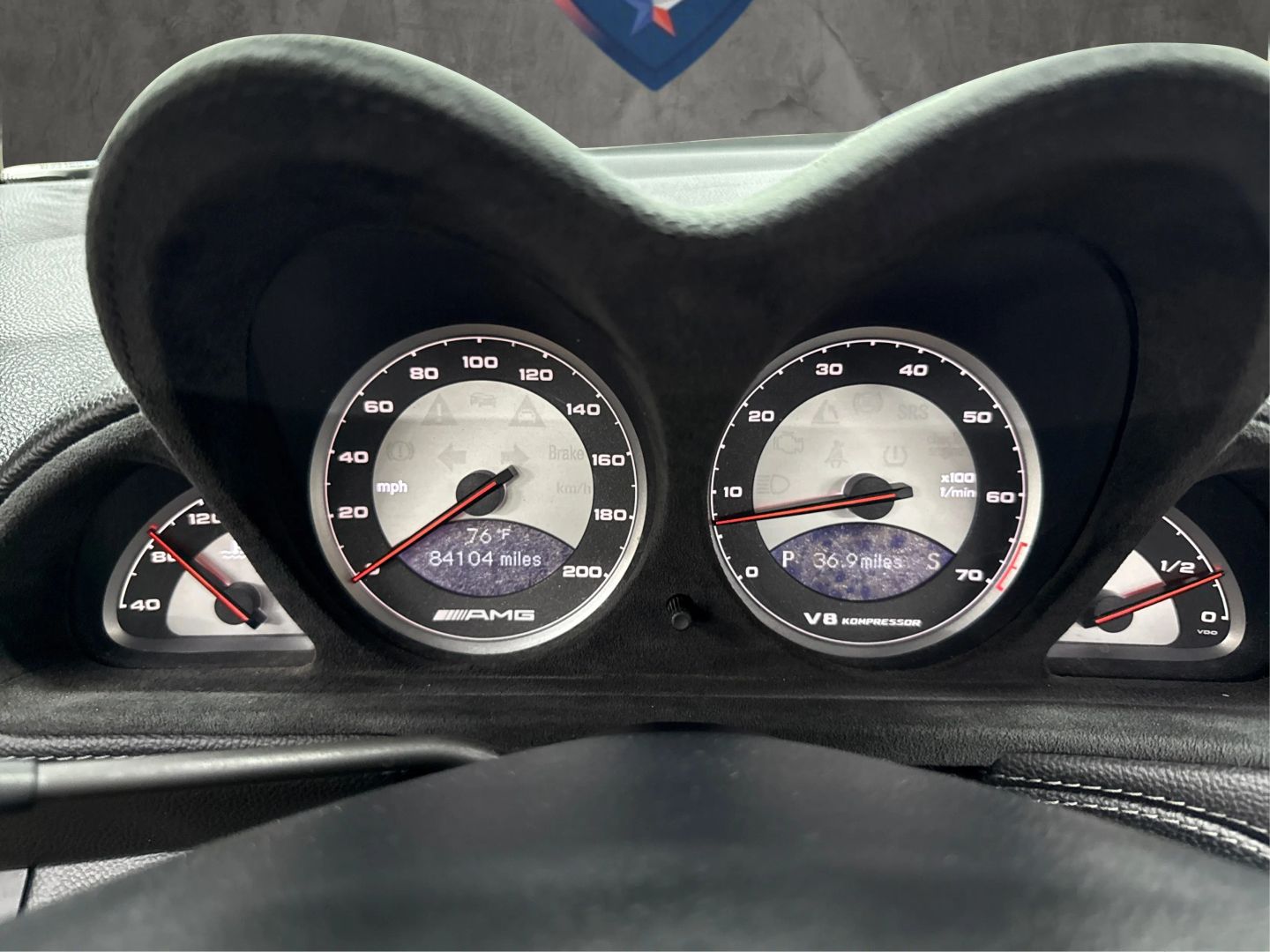 2006 Mercedes-benz Sl-class - Image 37