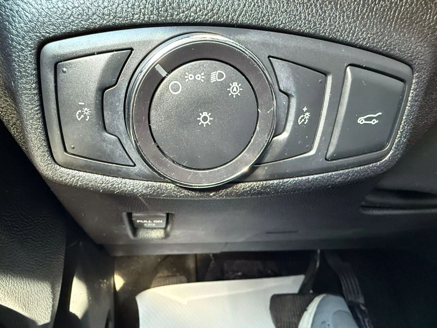 2015 Lincoln Mkc - Image 40