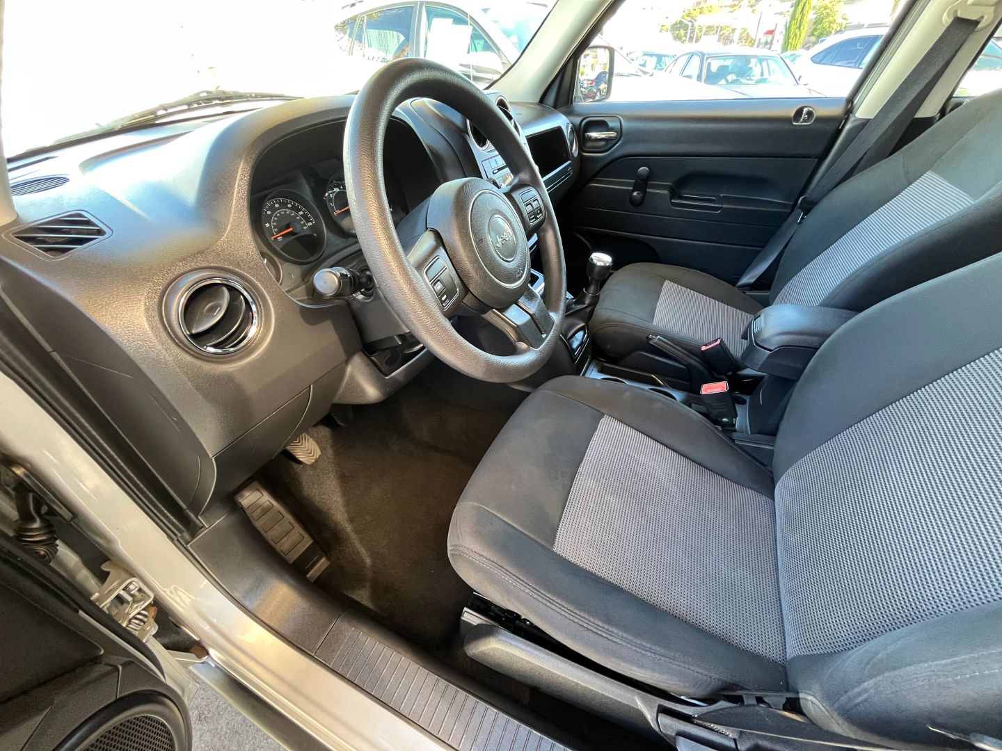 2014 Jeep Patriot  Vin: 1c4njpba7ed548160 Stock Id: 548160 - Image 10