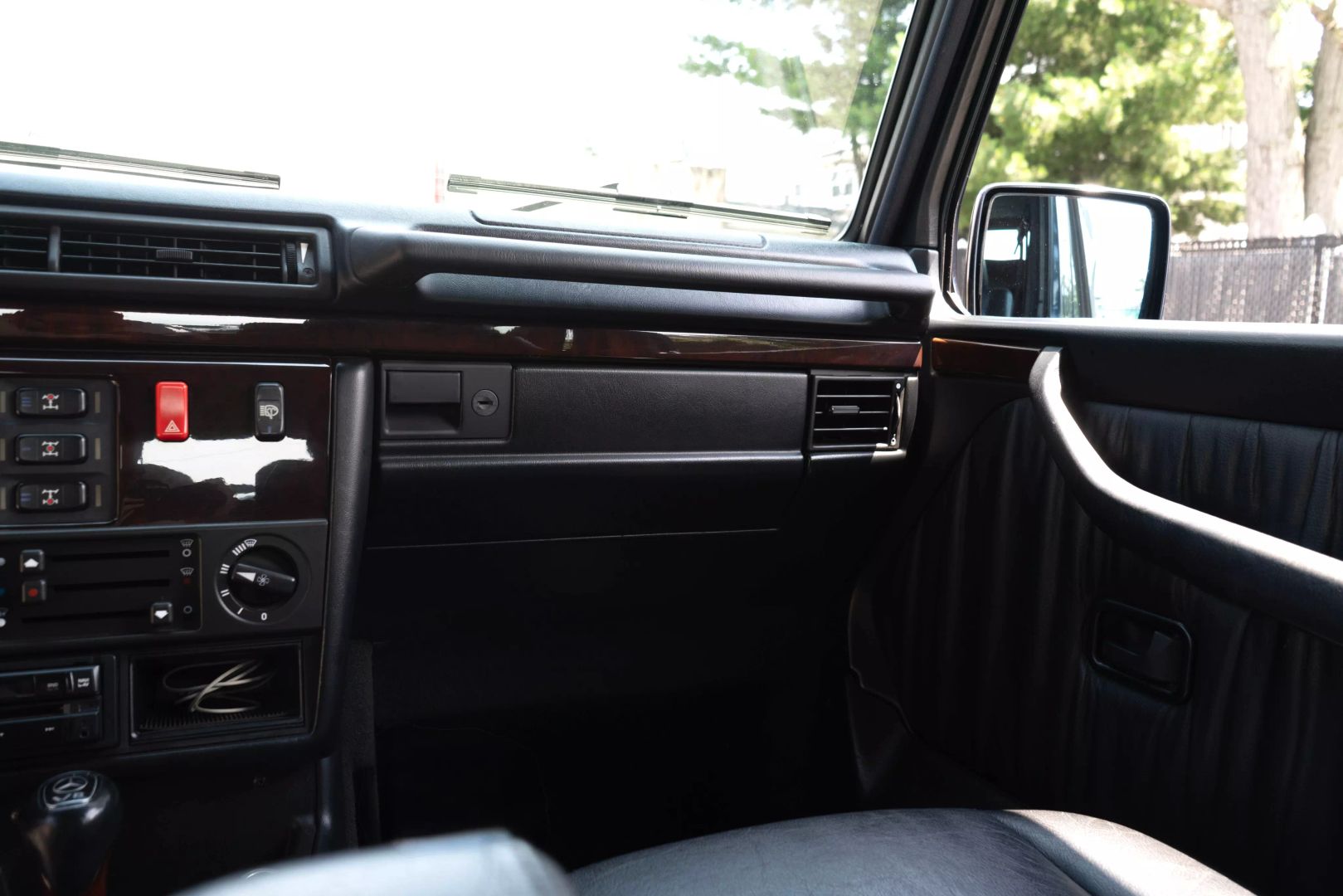 1998 Mercedes-benz G-class - Image 62