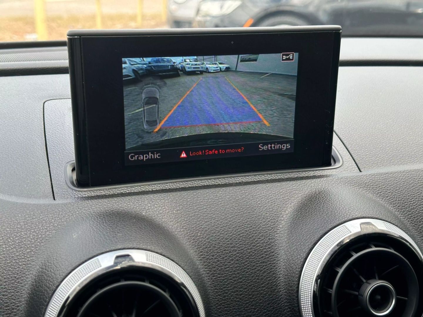 2016 Audi A3 - Image 29