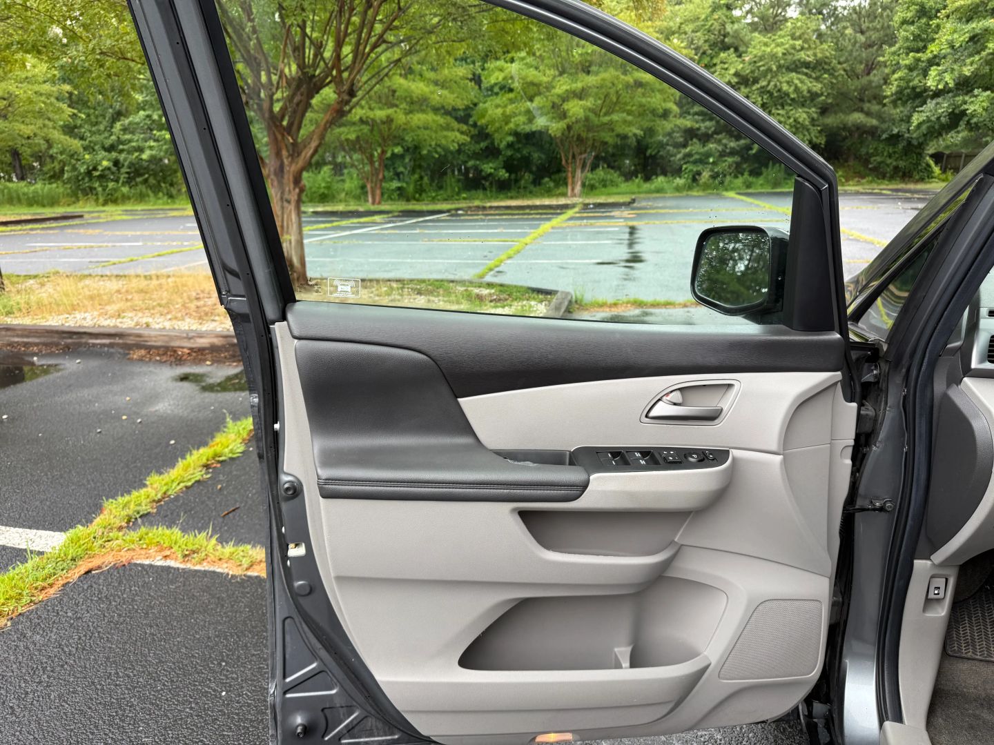 2011 Honda Odyssey - Image 9