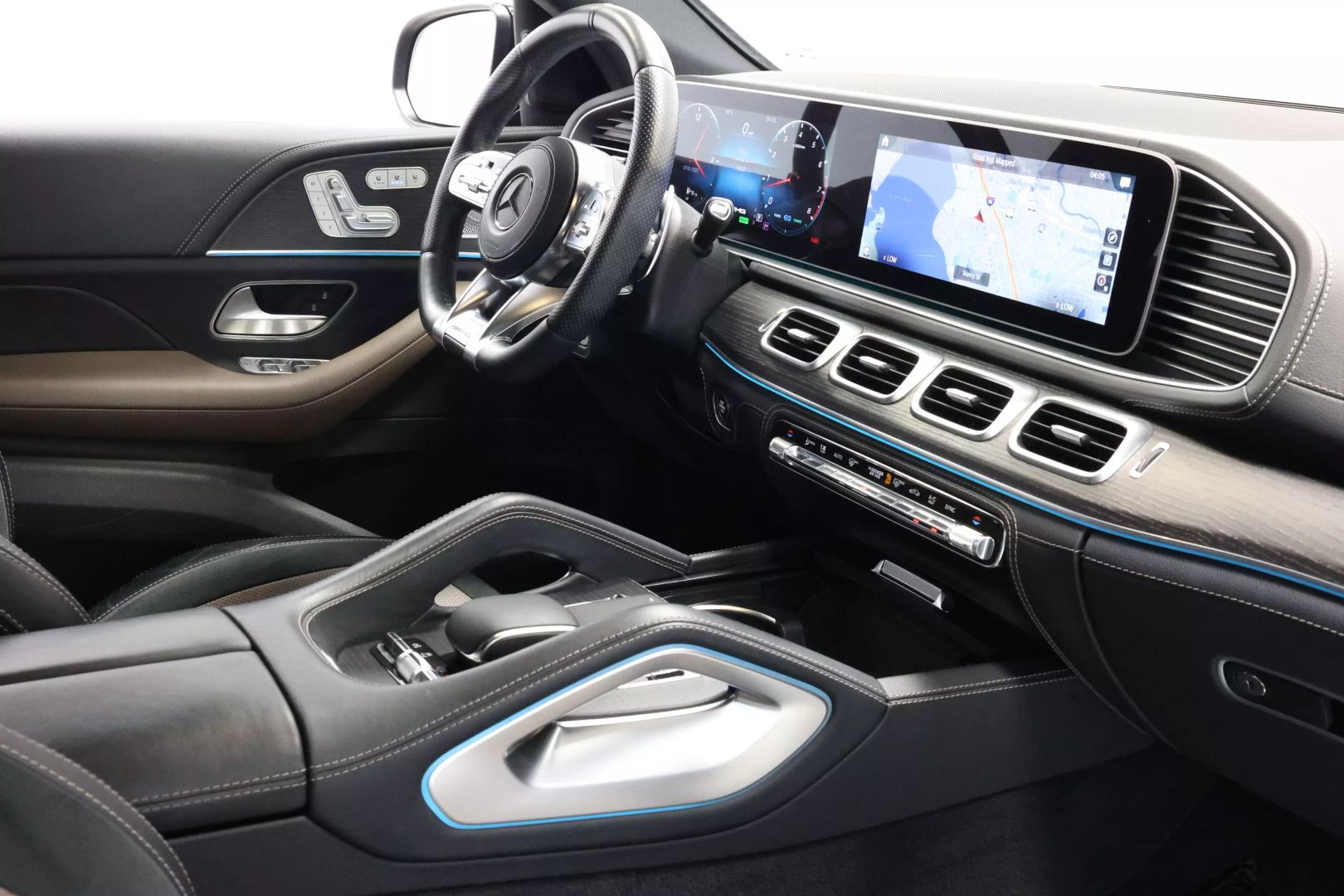 2021 Mercedes-benz Mercedes-amg Gle Coupe - Image 101