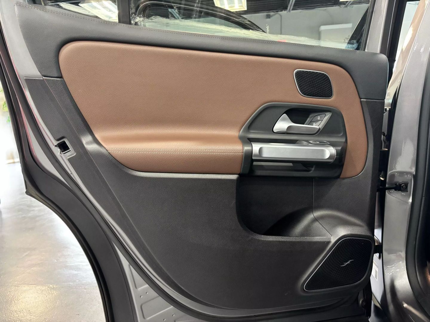 2020 Mercedes-benz Glb Glb 250 4matic Sport Utility 4d - Image 33