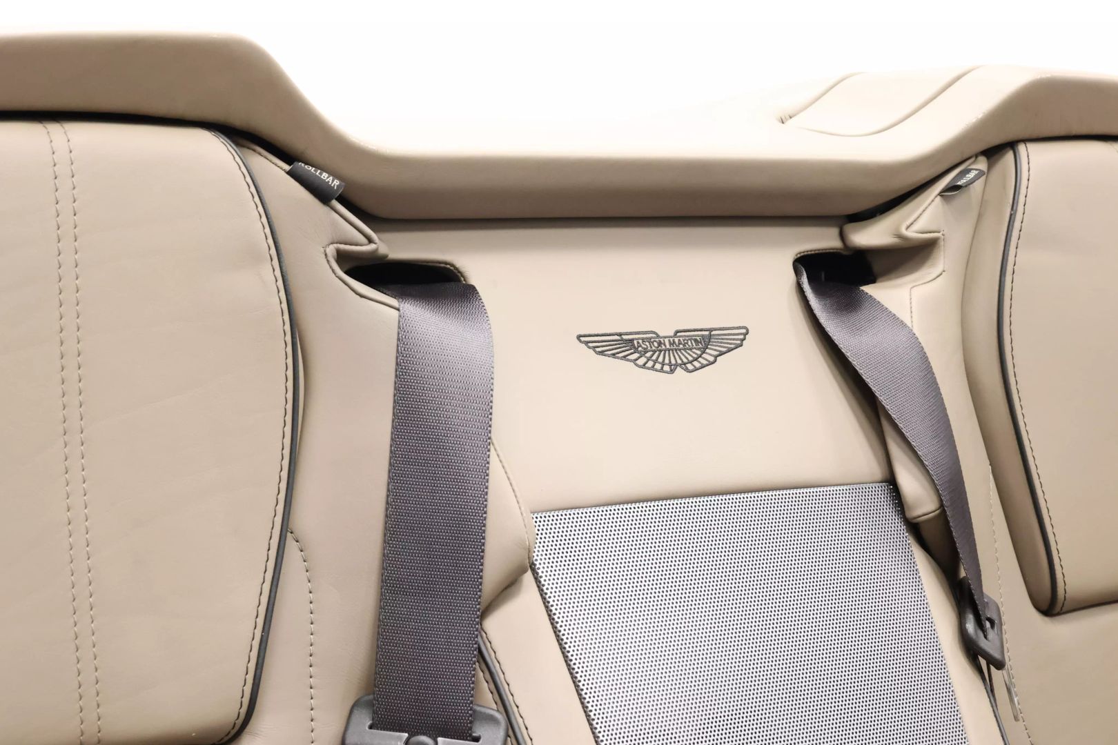 2015 Aston Martin Db9 - Image 67