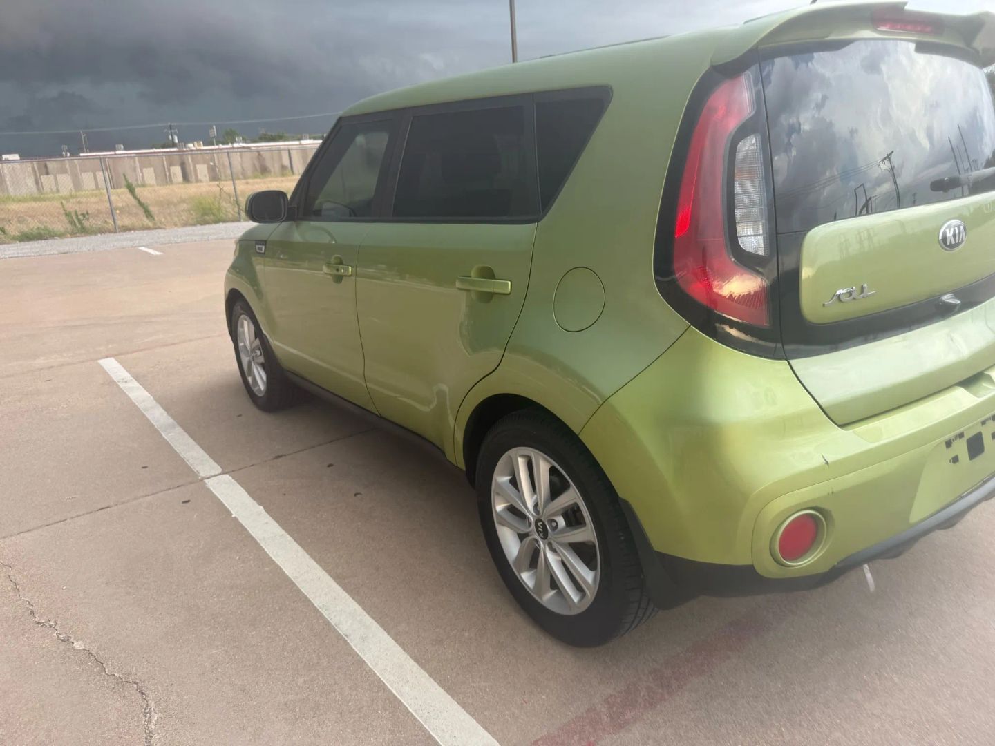2019 Kia Soul - Image 7