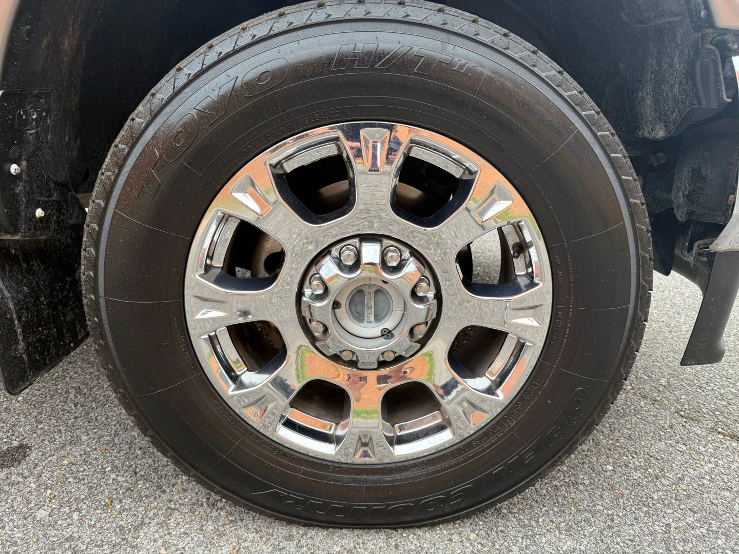 2020 Ford F250 Super Duty Crew Cab - Image 46