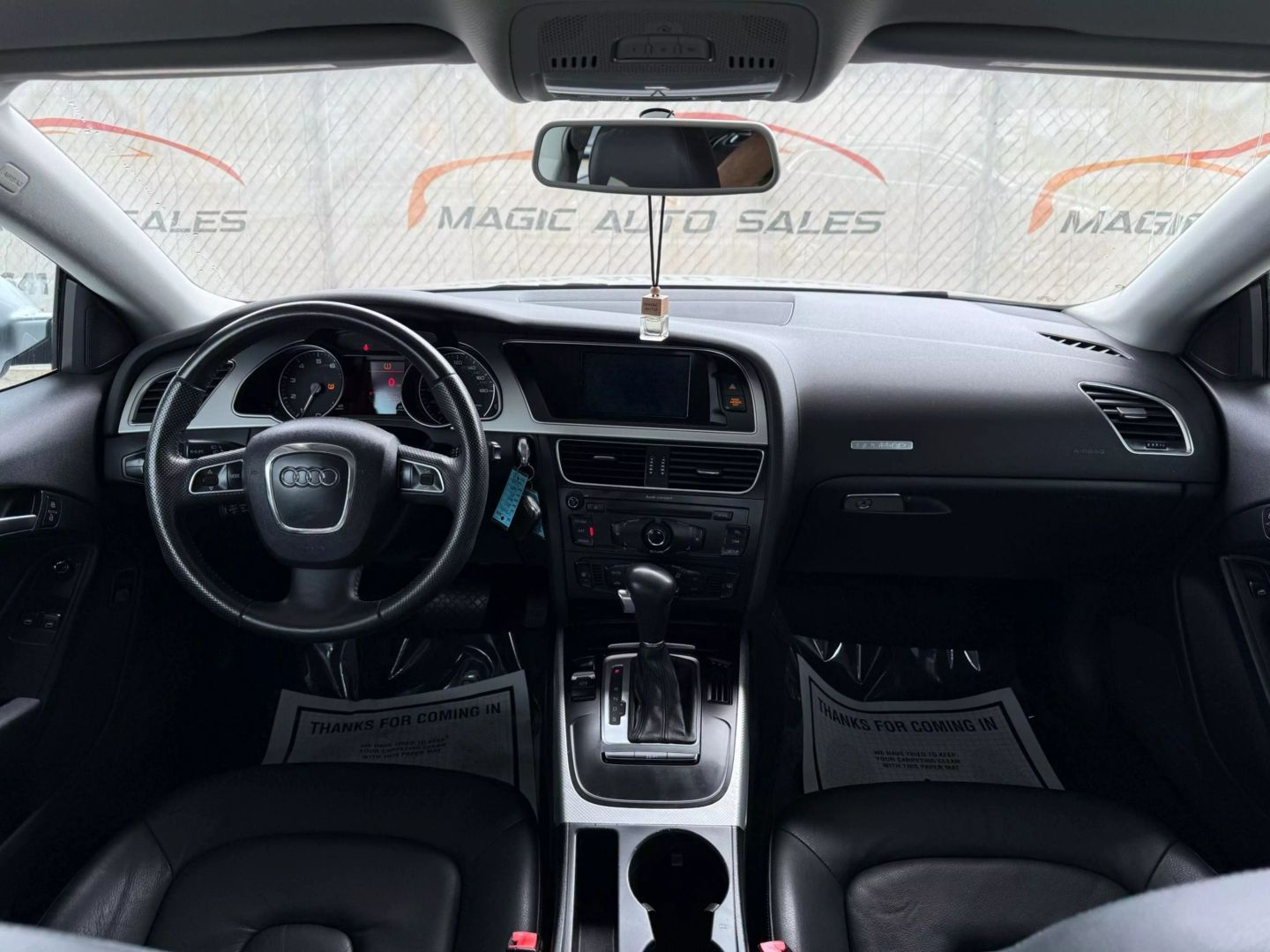 2011 Audi A5 - Image 23