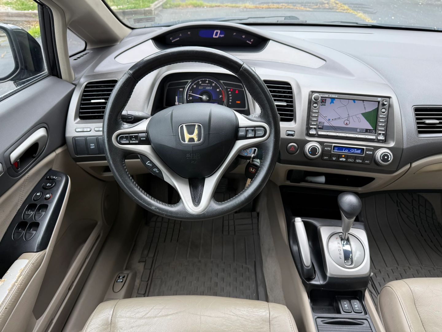 2010 Honda Civic - Image 17