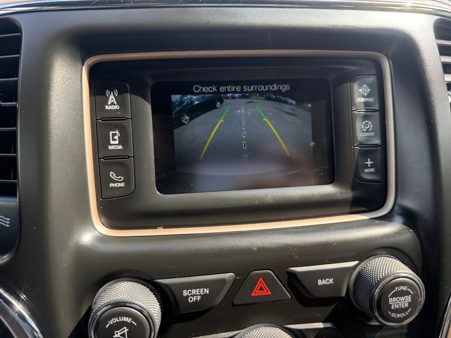 2017JEEP GRAND CHEROKEE for sale in Stafford VA