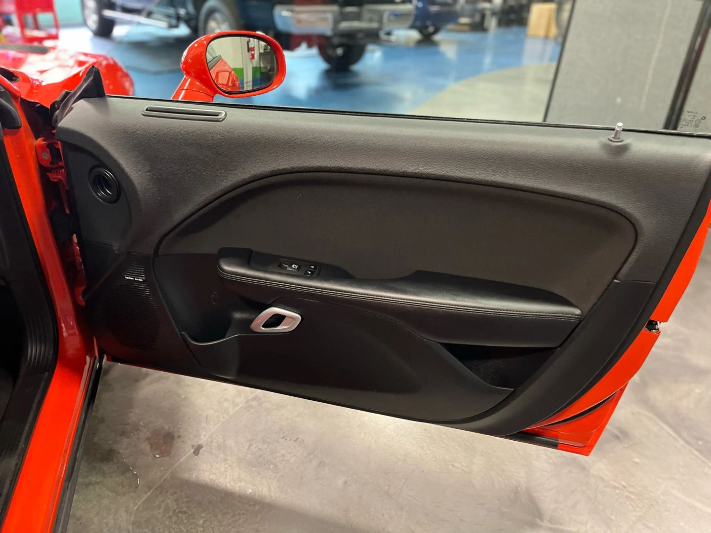 2021 Dodge Challenger R/t Scat Pack Coupe 2d - Image 27