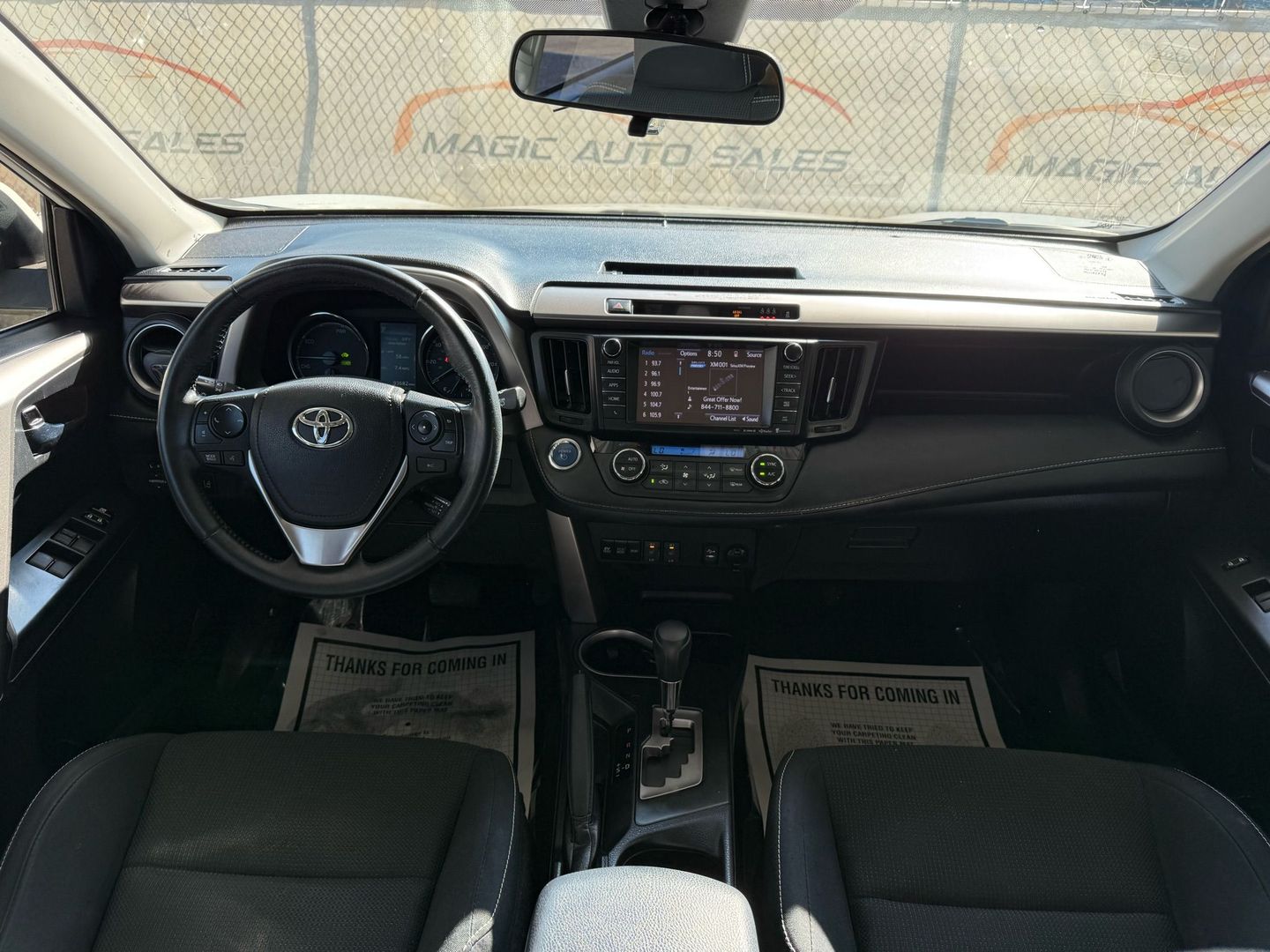 2018 Toyota Rav4 Hybrid - Image 27