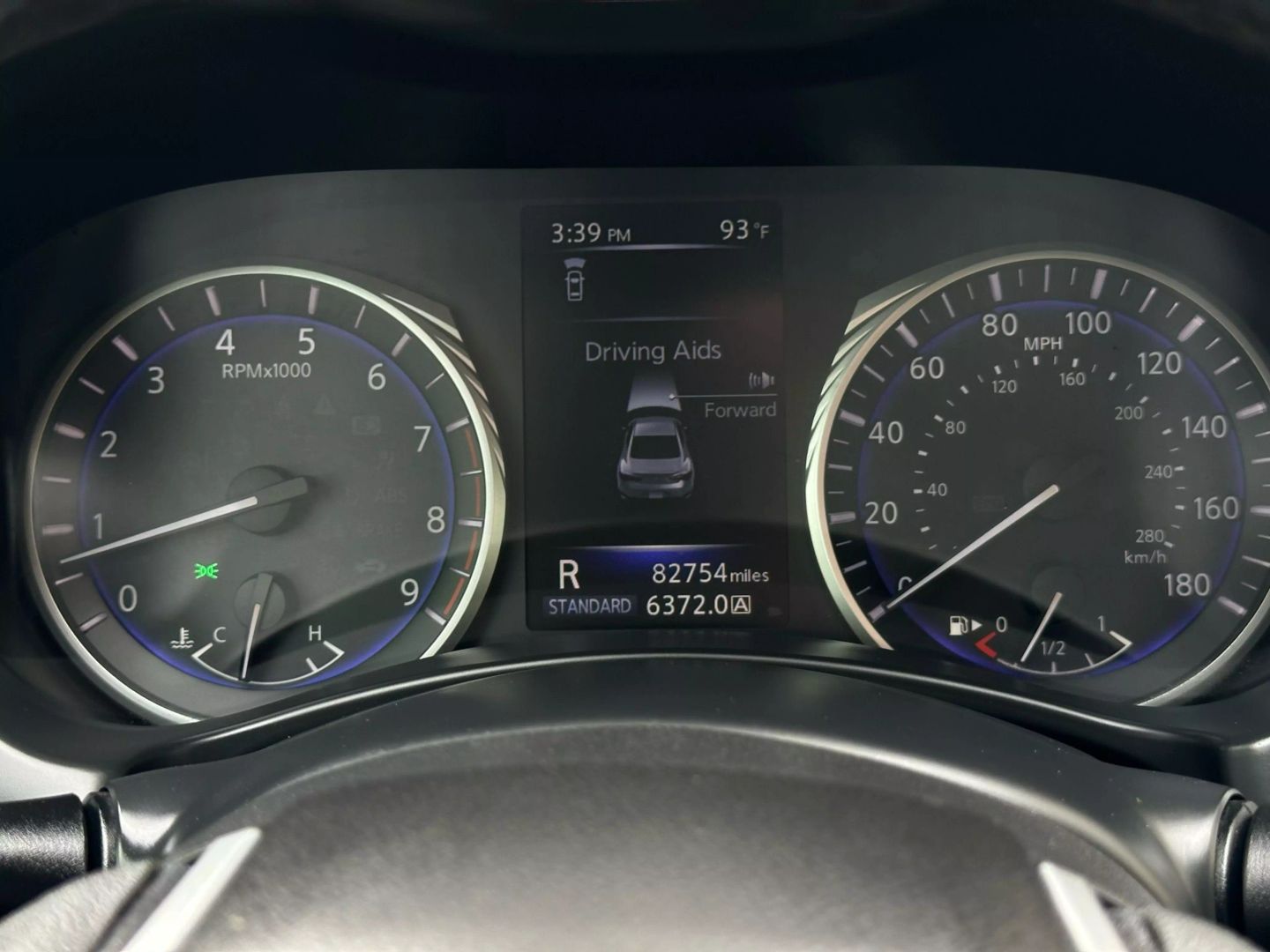 2019 Infiniti Q60 - Image 18