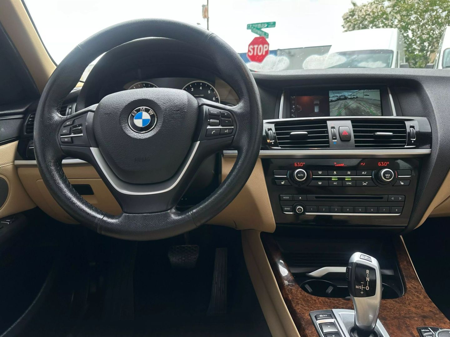 2017 Bmw X3 - Image 27
