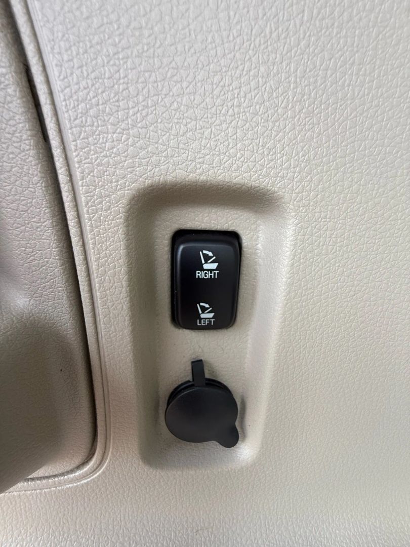 2014 Lincoln Mkx - Image 14