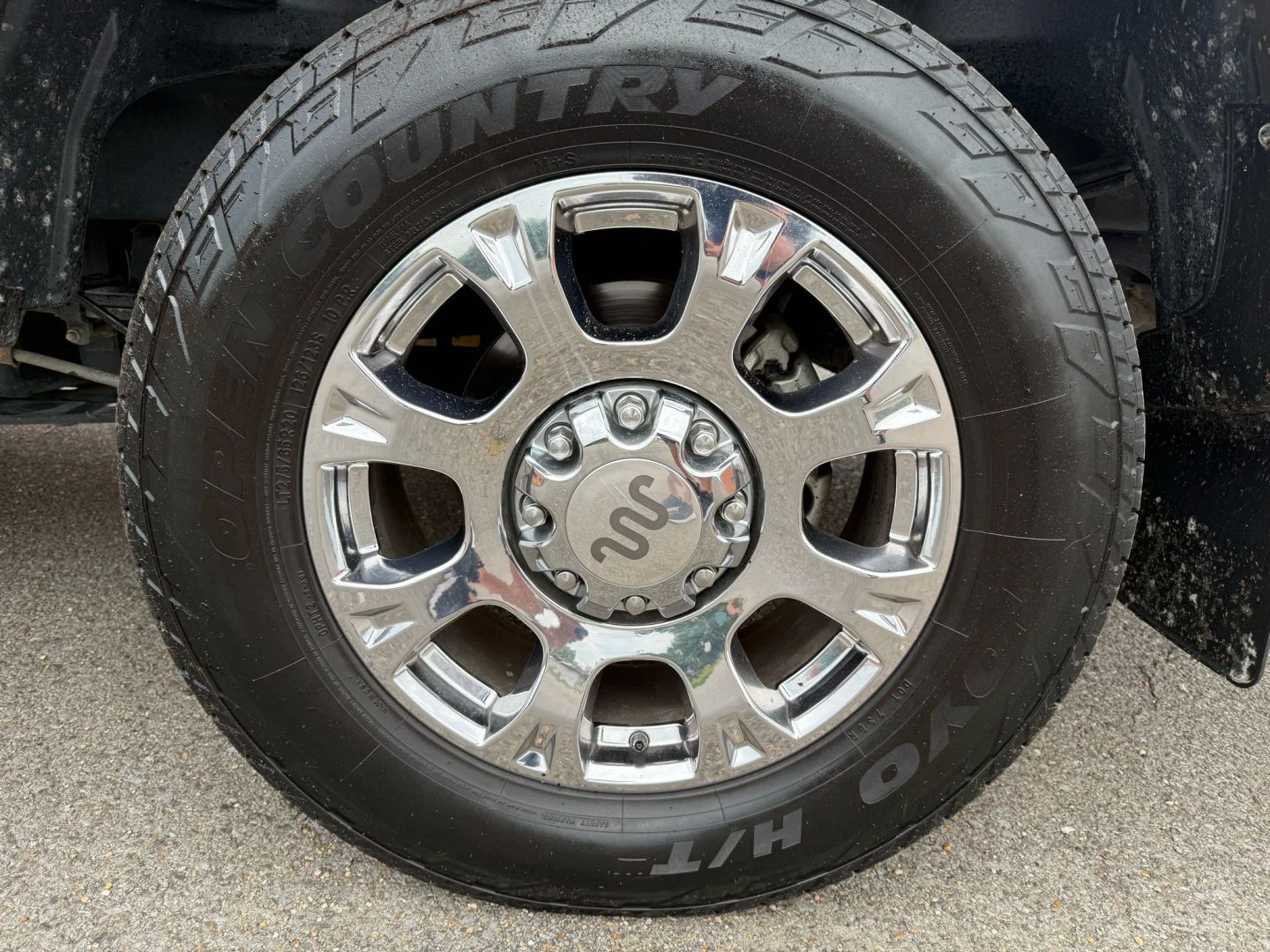 2020 Ford F250 Super Duty Crew Cab - Image 45
