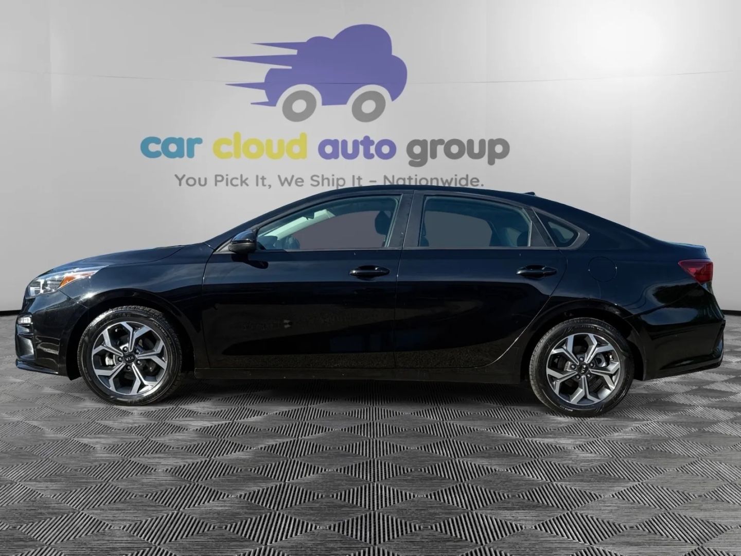 2021KIA FORTE for sale in Stafford VA