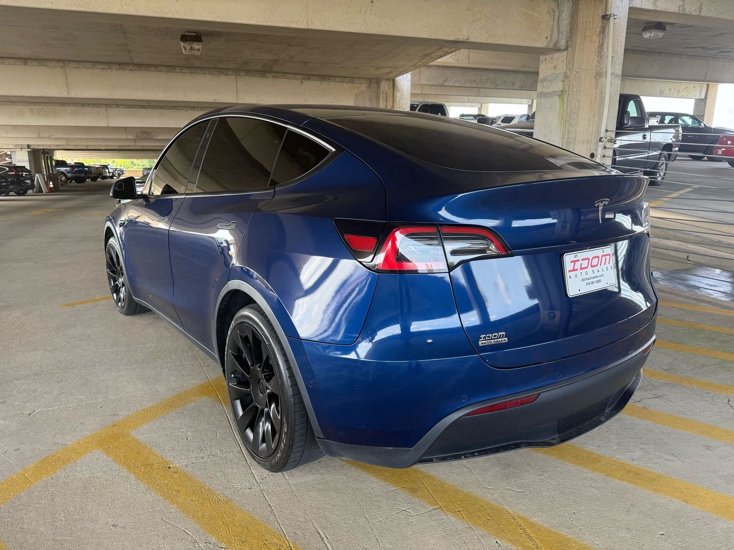 2021 Tesla Model Y - Image 5
