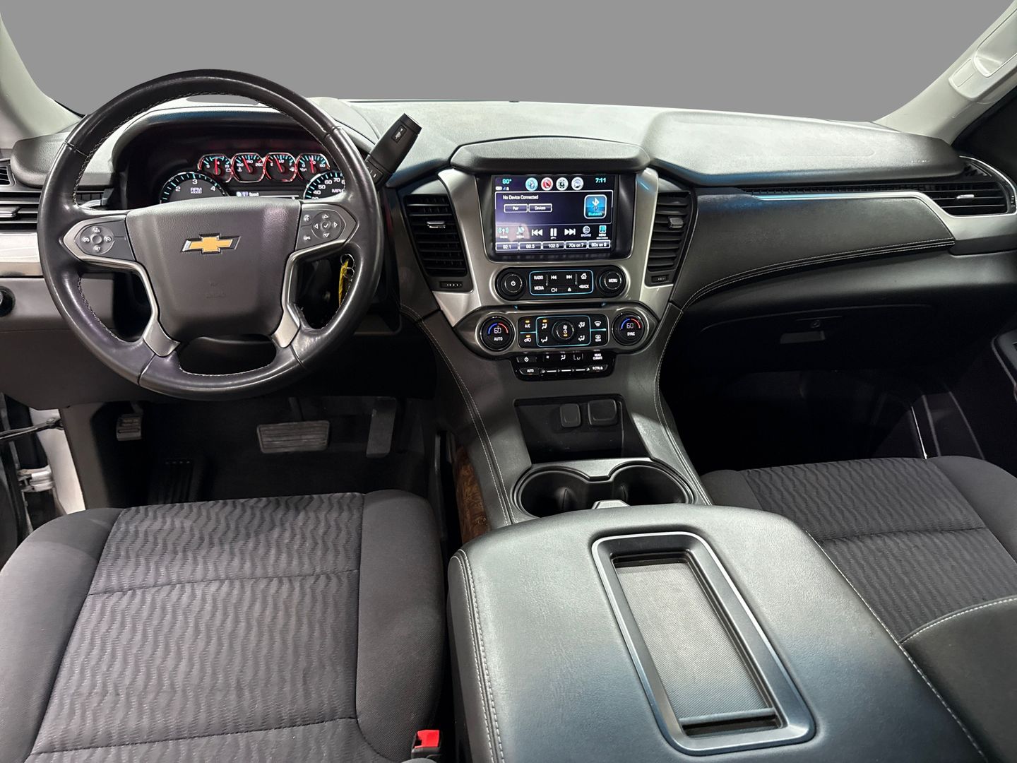2019 Chevrolet Tahoe - Image 39