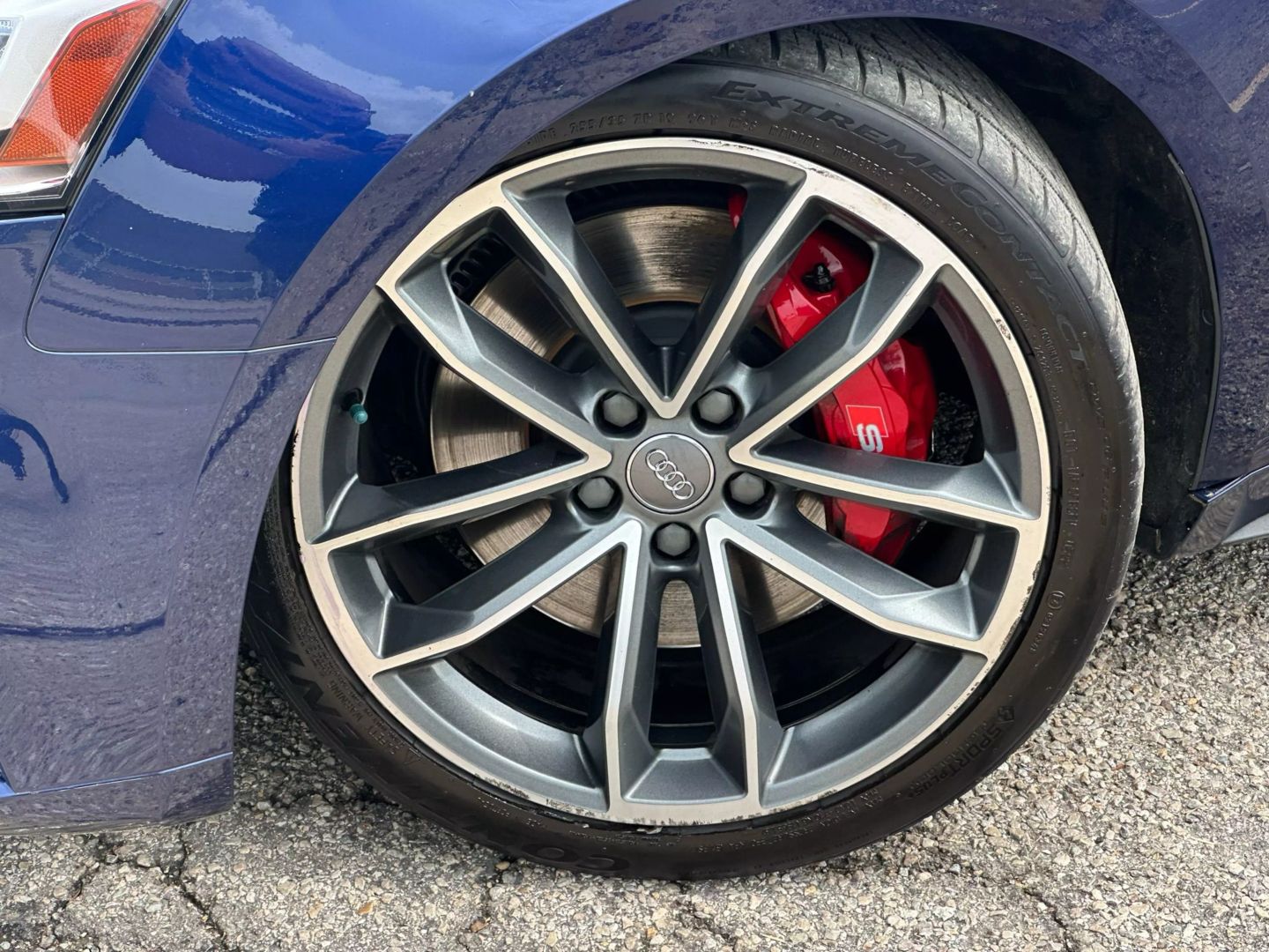 2018 Audi S5 - Image 52