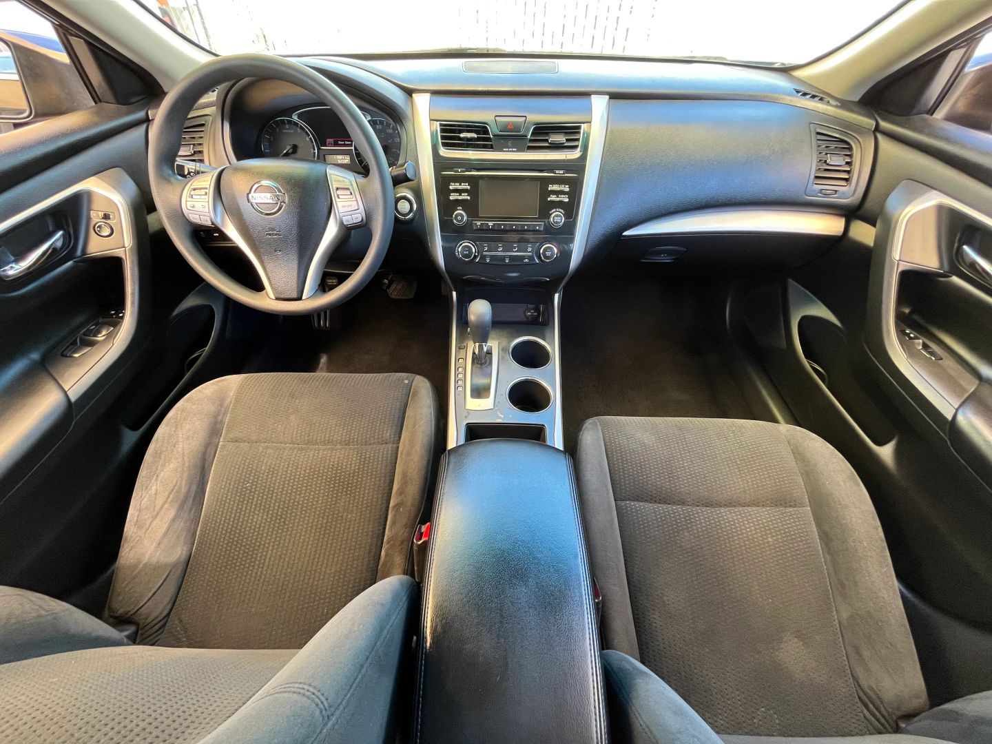 2015 Nissan Altima  Vin: 1n4al3ap5fc477044 Stock Id: 477044 - Image 18