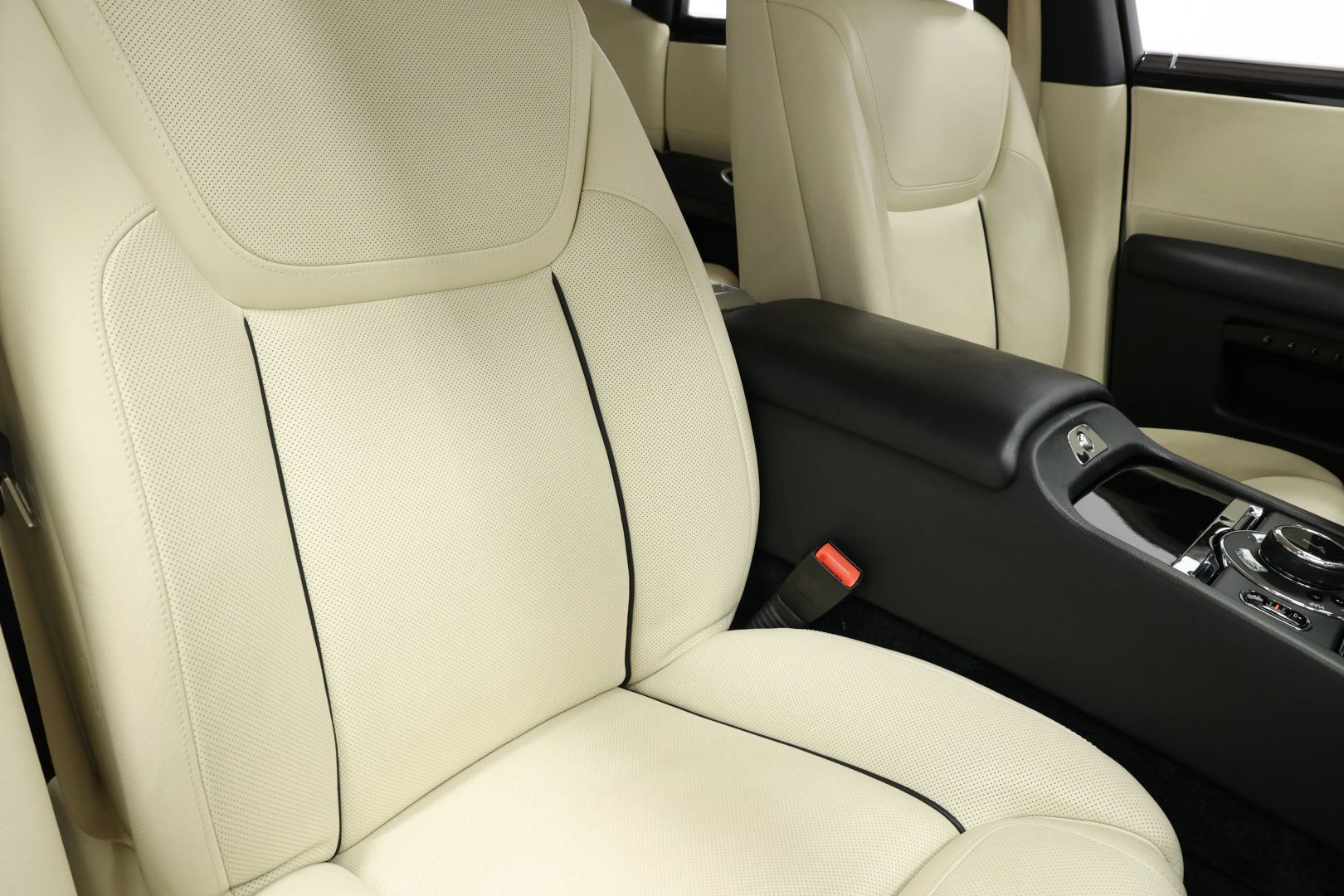 2016 Rolls-royce Ghost - Image 96