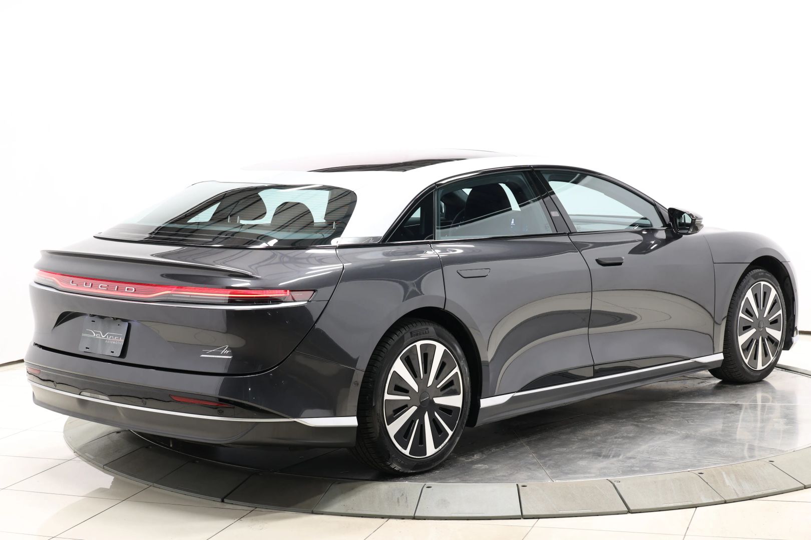 2023 Lucid Air - Image 68