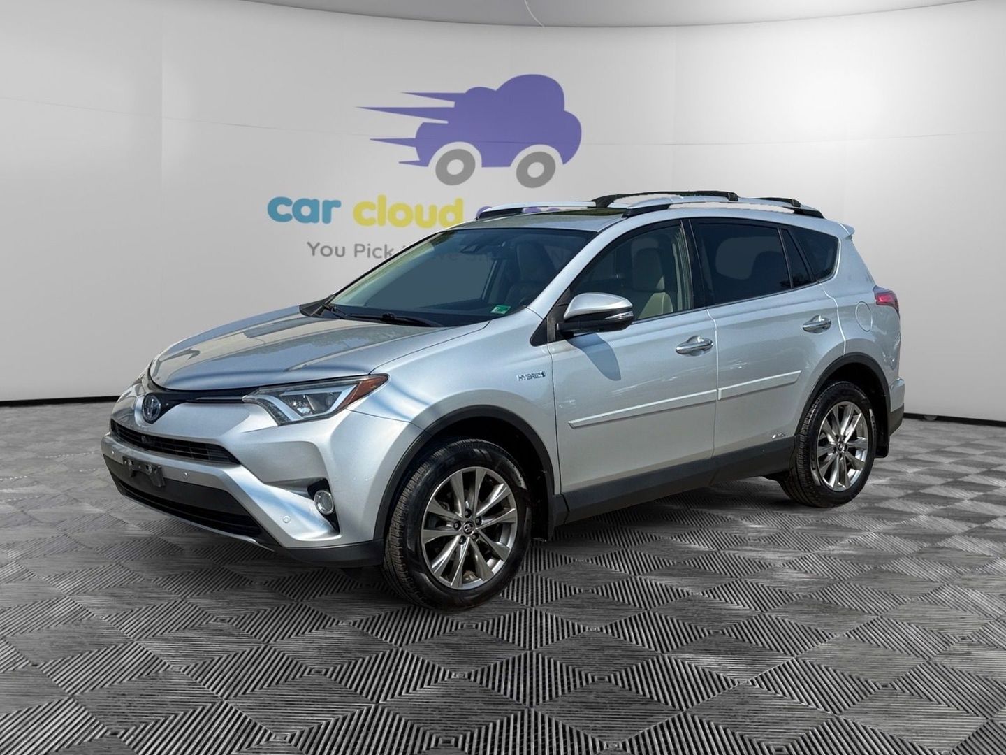2016TOYOTA RAV4 for sale in Stafford VA