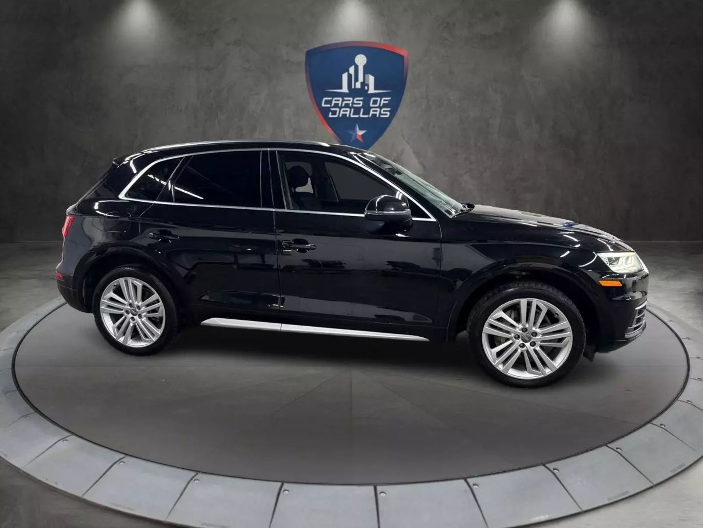 2019 Audi Q5 - Image 6