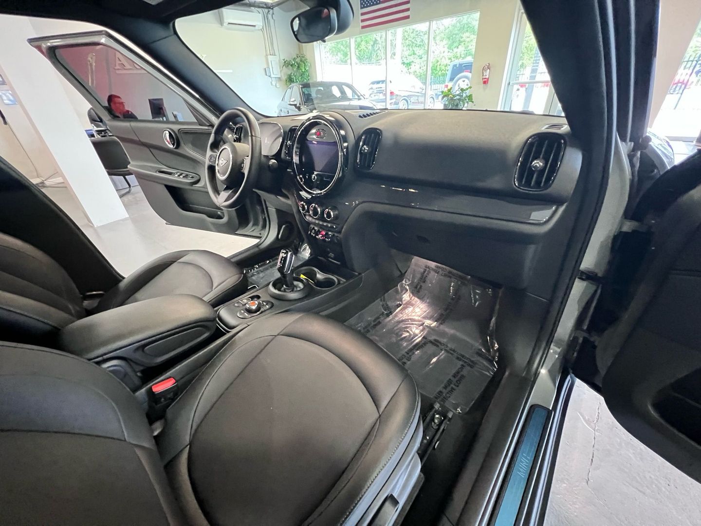 2022 Mini Countryman Oxford Hatchback 4d - Image 29