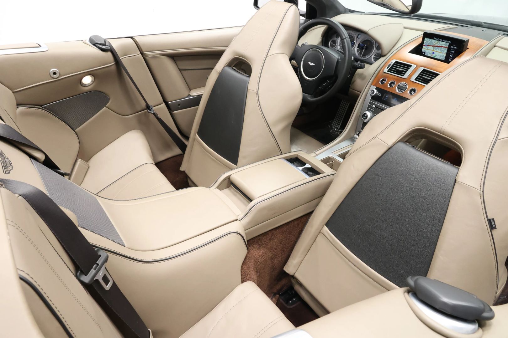 2015 Aston Martin Db9 - Image 69