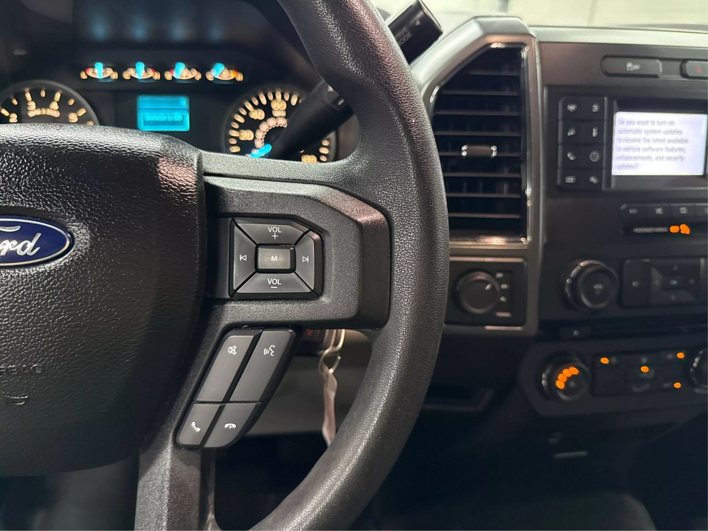 2018 Ford F150 Supercrew Cab - Image 23