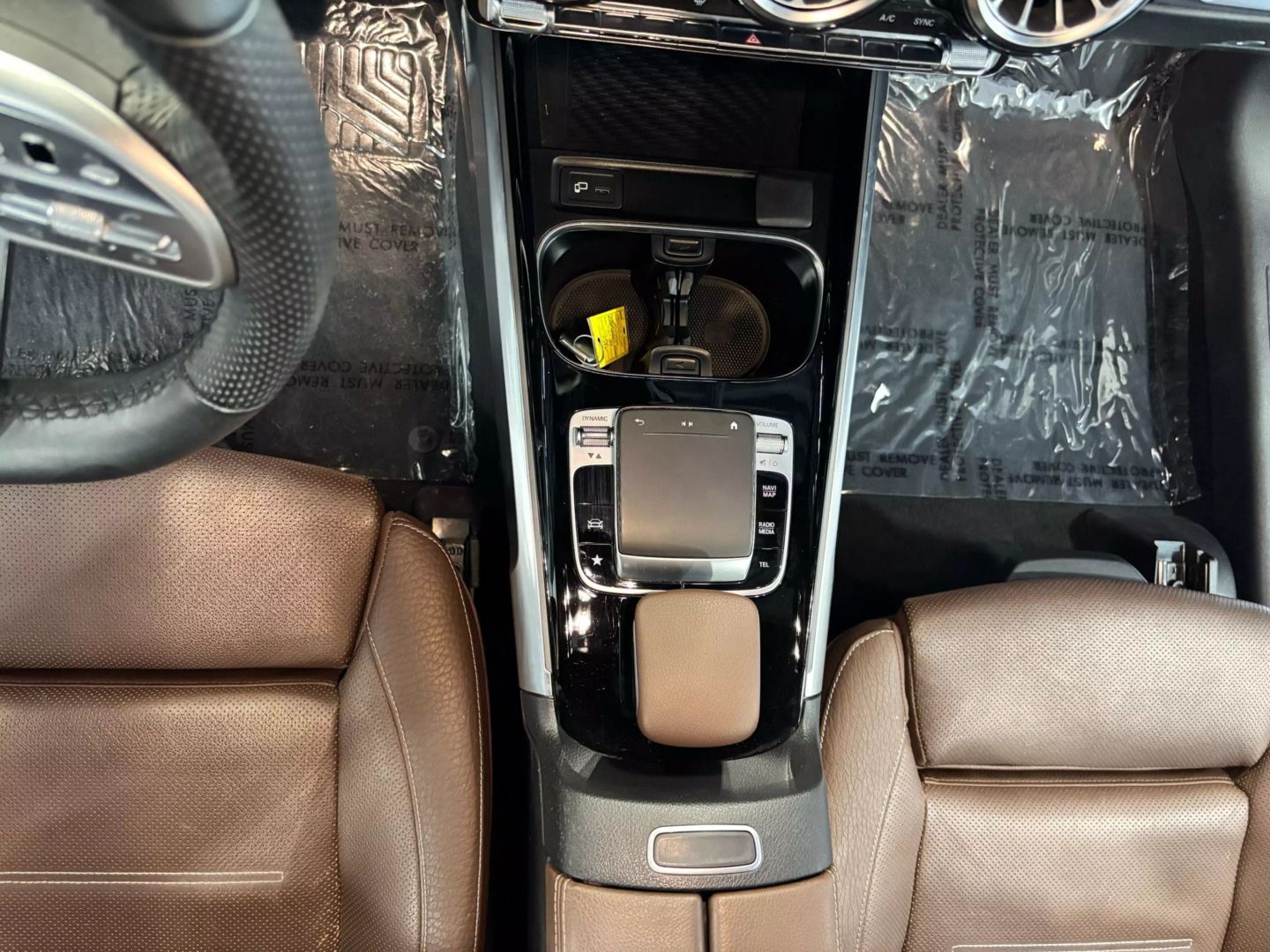 2020 Mercedes-benz Glb Glb 250 4matic Sport Utility 4d - Image 22