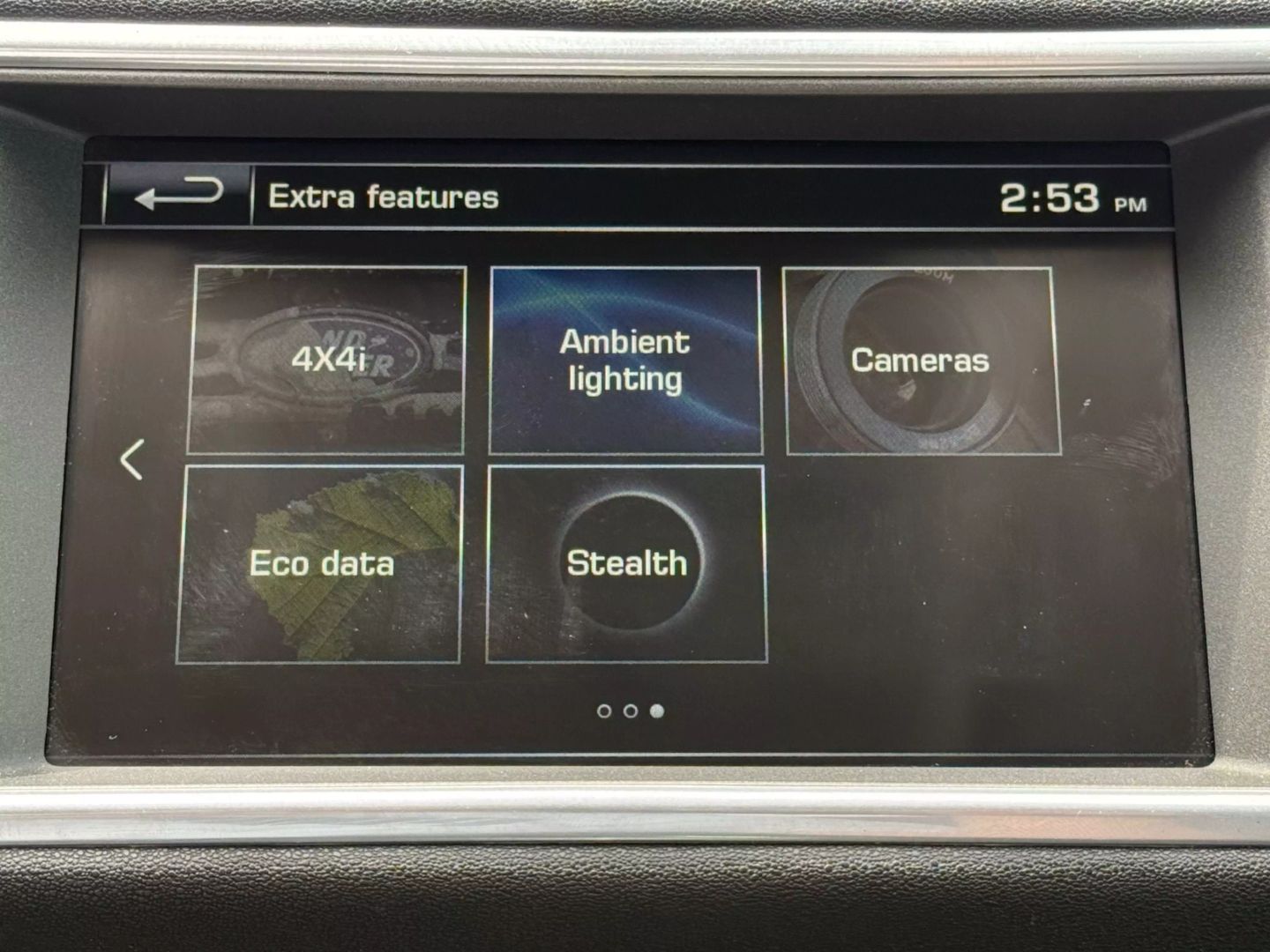 2016 Land Rover Range Rover Evoque - Image 39