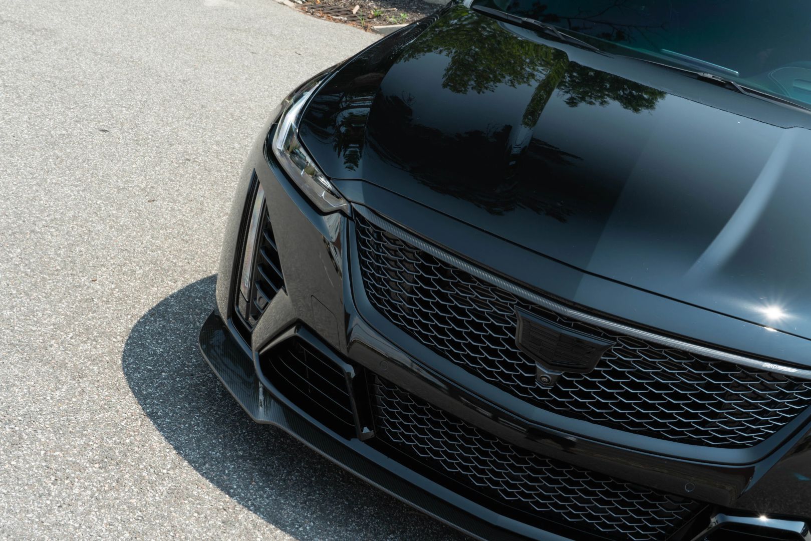 2024 Cadillac Ct5 - Image 5