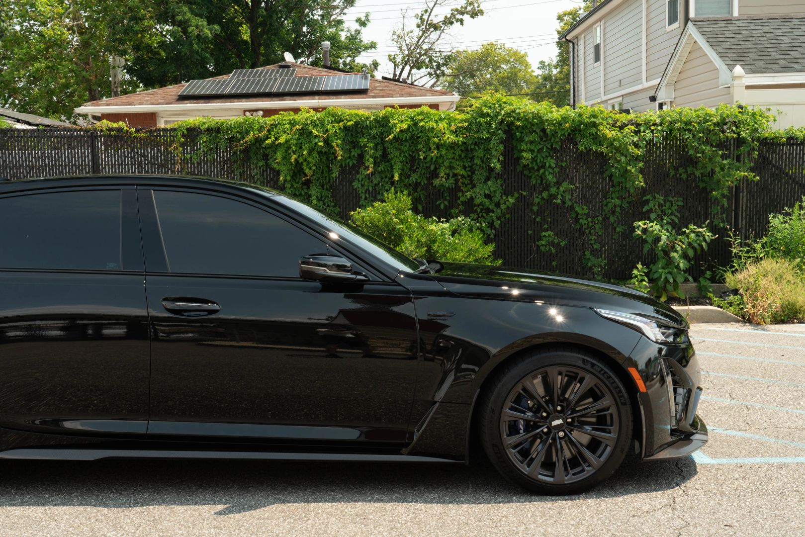 2024 Cadillac Ct5 - Image 21
